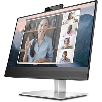 Monitorius HP E24mv