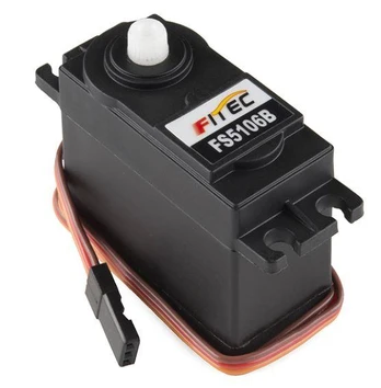 Servo Feetech FS5106B - standard 0-200