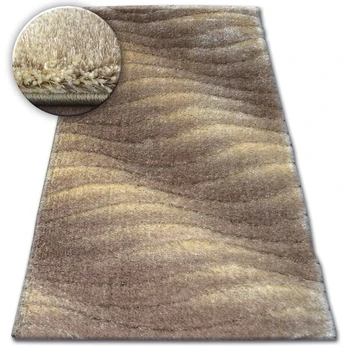Kilimas SPACE 3D B222 80x150 cm