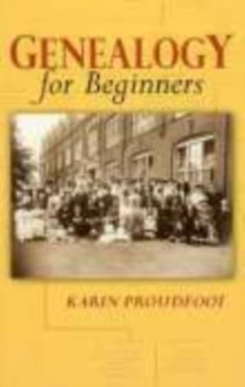 Genealogy for Beginners