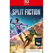 Split Fiction 