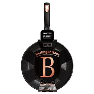 Keptuvė Berlinger Haus Black Rose, 24 cm, aliuminis