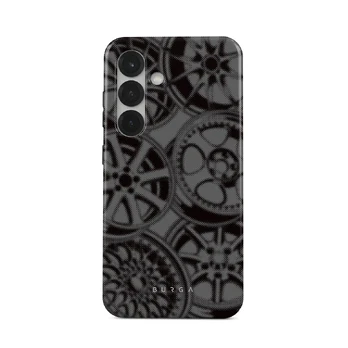 Garage - Samsung Galaxy S25 Plus Case, Tough (Magnetic) / N/A