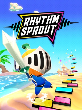 Rhythm Sprout: Sick Beats & Bad Sweets PC