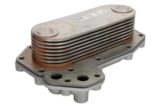 Alyvos radiatorius NISSENS NIS 91141