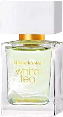 Tualetinis vanduo Elizabeth Arden White Tea Eau Fraiche, 30 ml