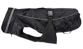 BUSTER - Winter Coat, Black XXS 20cm - (284810) kaina