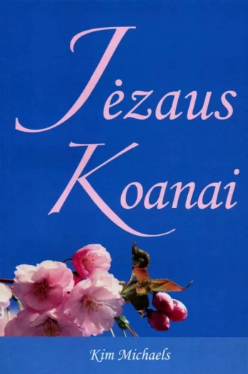 Jėzaus koanai