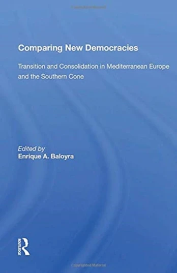 Comparing New Democracies