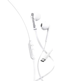 Urbanista San Francisco Pure White