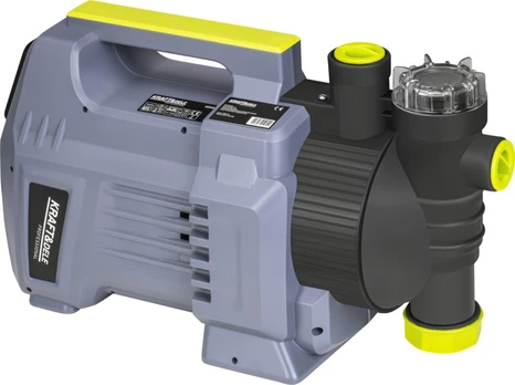 Vandens siurblys KD5271, 1500 W 4700 l/val.