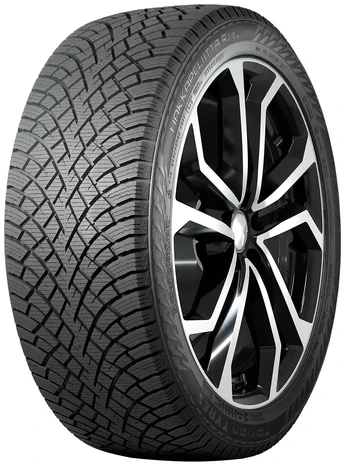 Nokian 215/60R17 HAKKAPELIITTA R5 SUV 100R XL