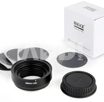 Meike MK 35T21S35 EFTPL