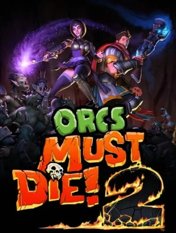 Orcs Must Die! 2 PC