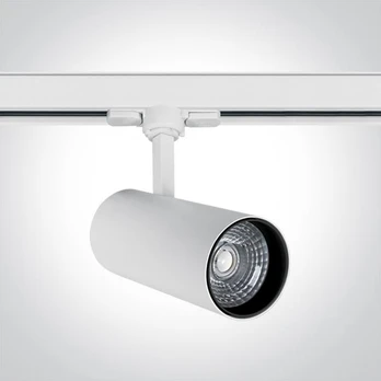 ONELight lubinis šviestuvas COB Cylinder LED 65642BT/W/W