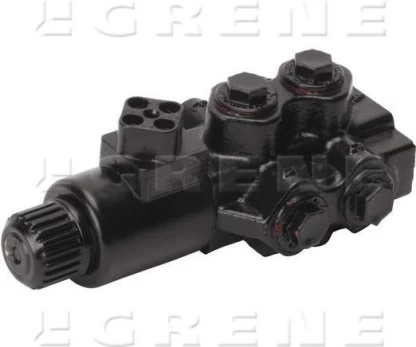 Vožtuvas 12VDC D200-12A270091