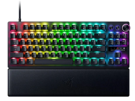 Razer Huntsman V3 Pro RGB Keyboard QWERTY