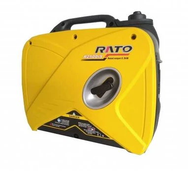 Generatorius RATO R2500iS 2.3kW