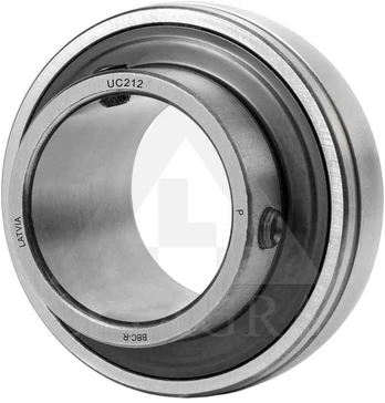 Guolis UC 212 BBC-R