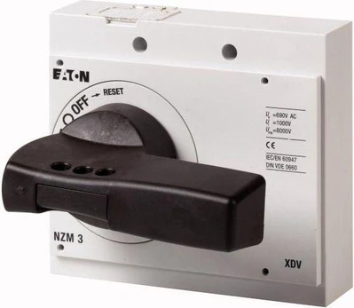 „Eaton NZM3-XDV“ (260129)
