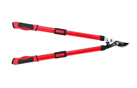 AW-Tools AWTOOLS TELESCOPIC BRANCH TRUCKER 660-920mm 30mm