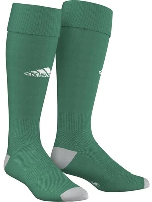 Kojinės Adidas, baltos/žalios, 46/47/48