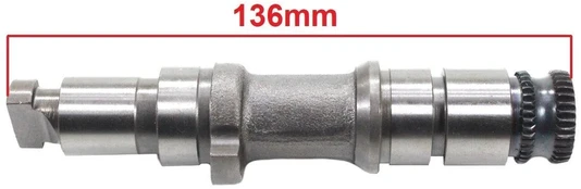 Other SMŪGINIS RITINĖLIS JAWA CZ 175 TIPAS 477 ML