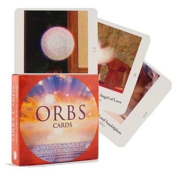 Orbs kortos