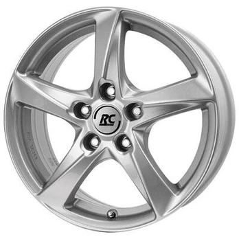 Rc-design Rc30 Kristallsilber lackiert