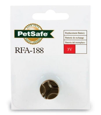 Petsafe 3 Volt RFA-188 elementas dresūrai skirtiems ankakliams