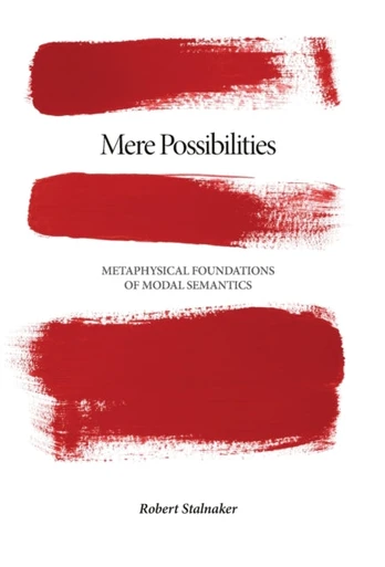 Mere Possibilities