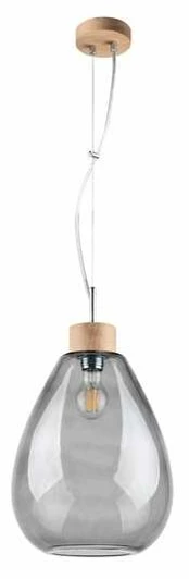 Šviestuvas kabinamas Spot-Light Piro, 60 W, E27
