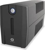 No Name Conceptronic ZEUS 850VA 480W UPS, IEC socket