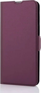 Dėklas Wave Book Case, Honor Magic7 Lite 5G, Smoky Sangria