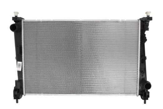 Variklio radiatorius DENSO DRM13015