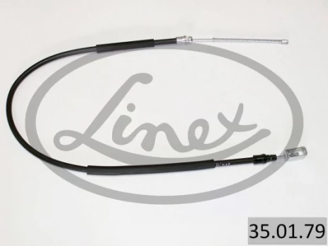 Trosas, stovėjimo stabdys LINEX 35.01.79