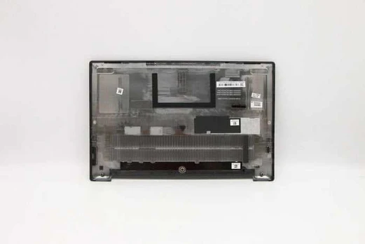 Lenovo Lower case C 81YH PL_BLACK