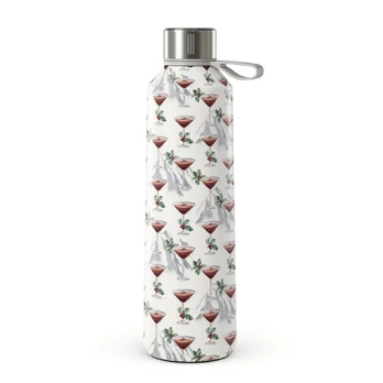 After Ski - vandens butelis, 800 ml