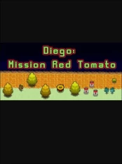 Diego: Mission Red Tomato PC kaina