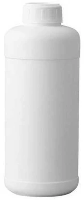 Oem HDPE buteliukas - 500ml - su dangteliu