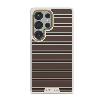 Tailor Made - Samsung Galaxy S25 Ultra Case, Elite Light (Magnetic) / Gold