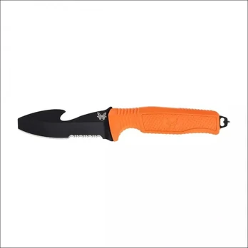 Nardymo peilis Benchmade 112SBK-SOML H2O