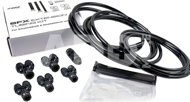 PMI SFX Tubing Kit