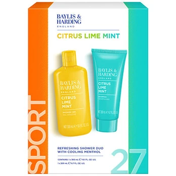 Baylis & Harding Vyrams