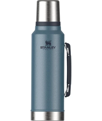 Termosas Stanley Classic, 1.4 l, mėlyna