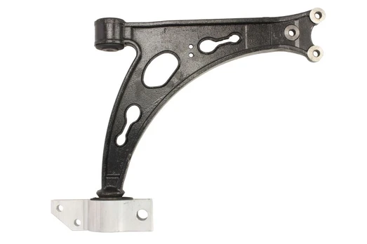 DELPHI TC2142 Front axle wishbone/track control arm