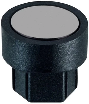 Kadencinis magnetas Sigma Magnet COMP315, metalas, juoda