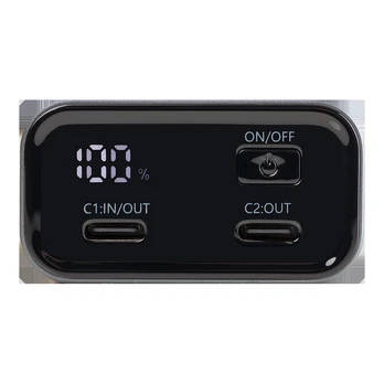 Tactical Squad Company 30W 10000mAh