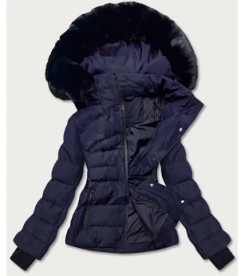 WINTER JACKET WITH MEMBRANE MINT (W182) striukė