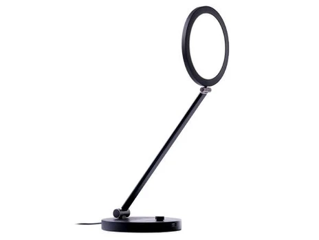 Stalo šviestuvas Daylight TriSun Light Therapy LED juodas
